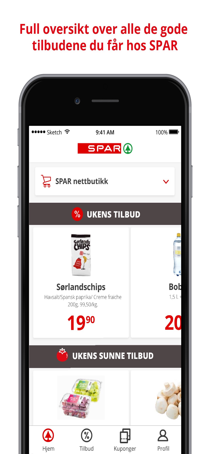 SPAR