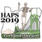 The official app of the Human Anatomy & Physiology Society's 2019 Annual Conference in Portland, Oregon