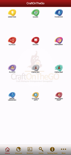 CraftOnTheGo(圖1)-速報App