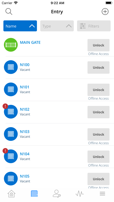 StoreEase Access by Nokē screenshot 4