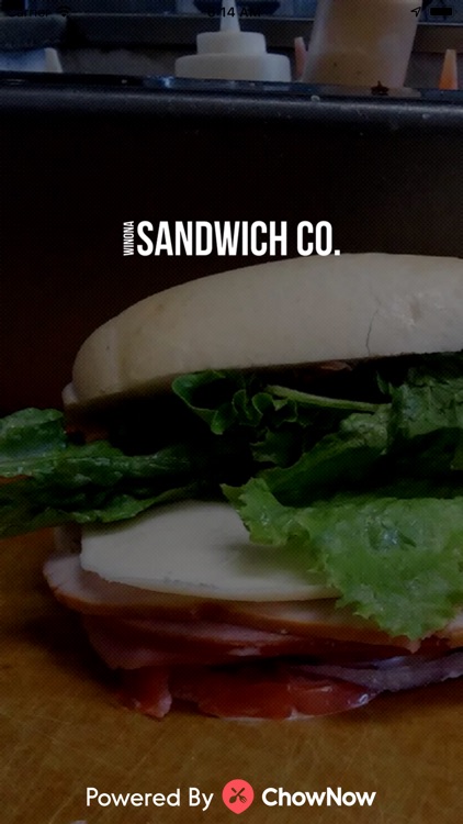 Winona Sandwich Company