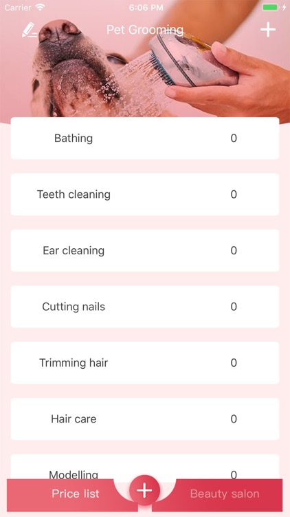 Pet Grooming - My Pet