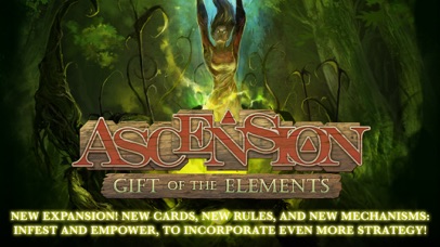 Ascension: Chronicle of the Godslayer Screenshot 7