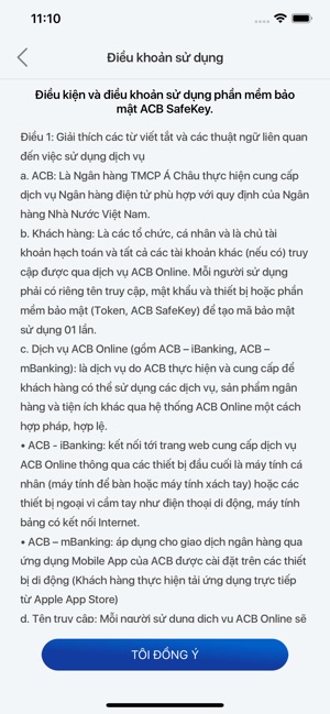 ACB SafeKey(圖3)-速報App