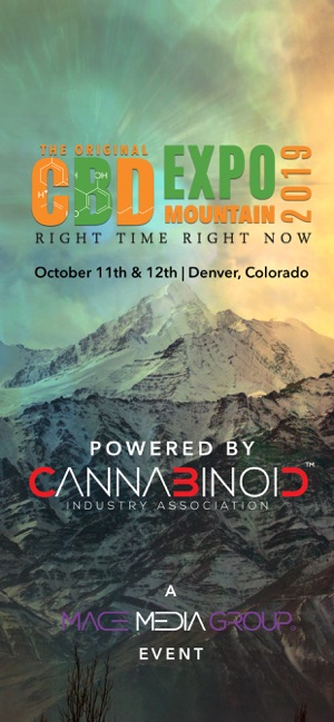 CBD Expo Mountain 2019(圖1)-速報App