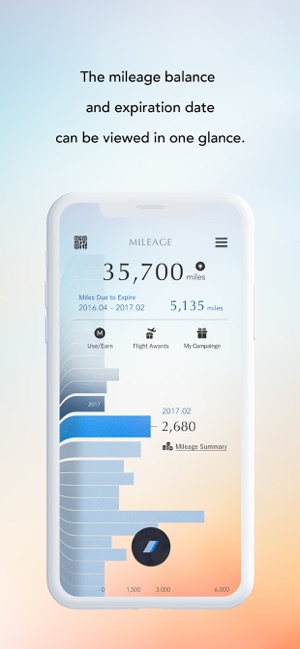 ANA MILEAGE CLUB(圖3)-速報App