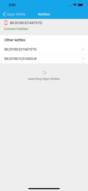 Opps Kettle(圖2)-速報App