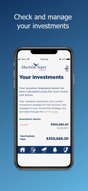 Maritime Super(圖4)-速報App