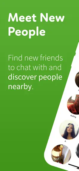 Game screenshot KK Username Search for Friends mod apk
