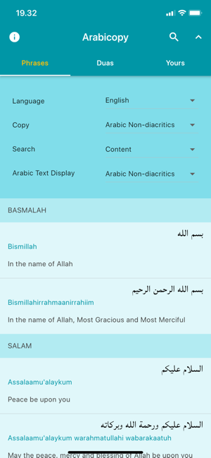 Arabicopy(圖5)-速報App