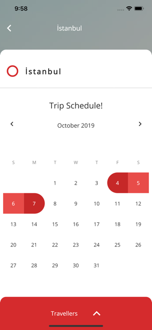 Torever - Trip Planner(圖4)-速報App