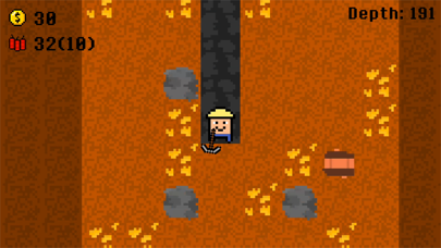 Digging Game screenshot 3