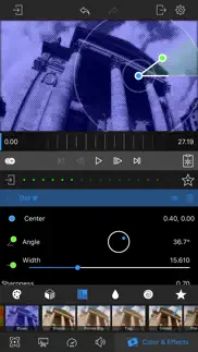 lumafx iphone screenshot 1