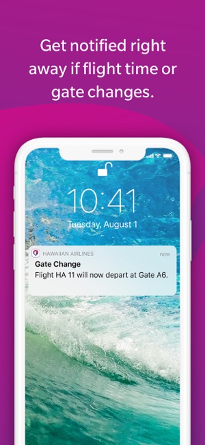 Hawaiian Airlines(圖4)-速報App