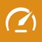 Speed Tester app is to test the speed of internet connections