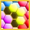 Gems Hexa: Block Puzzle Games Jewels Games