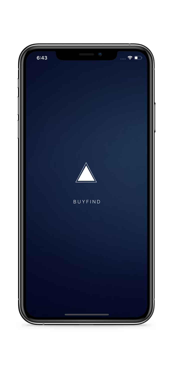 BuyFind - Private Search