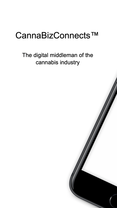 How to cancel & delete CannaBizConnects from iphone & ipad 1