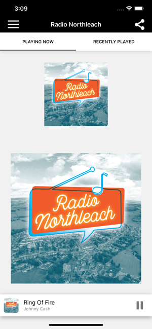 Radio Northleach(圖1)-速報App