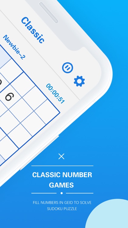 Sudoku Puzzly: Crossword Minds