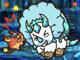 Honmon Sticker Pack #7
