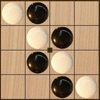 黑白棋对战 黑白棋对战