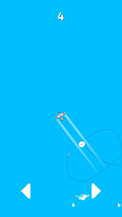 Missile in a Watch screenshot-6