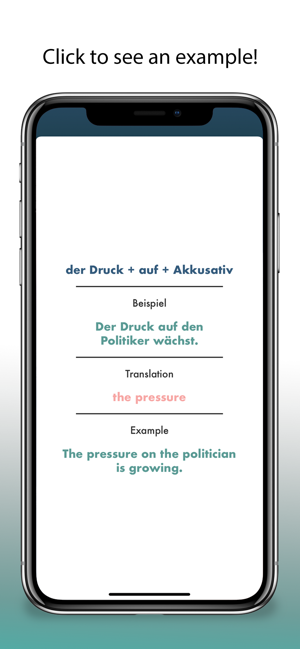 Nomen mit Präpositionen(圖9)-速報App