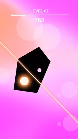 Game screenshot Cube Slicer apk