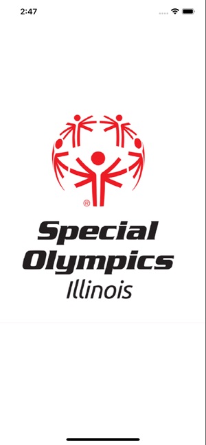 Special Olympics Illinois