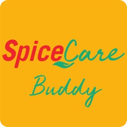 SpiceCare Buddy