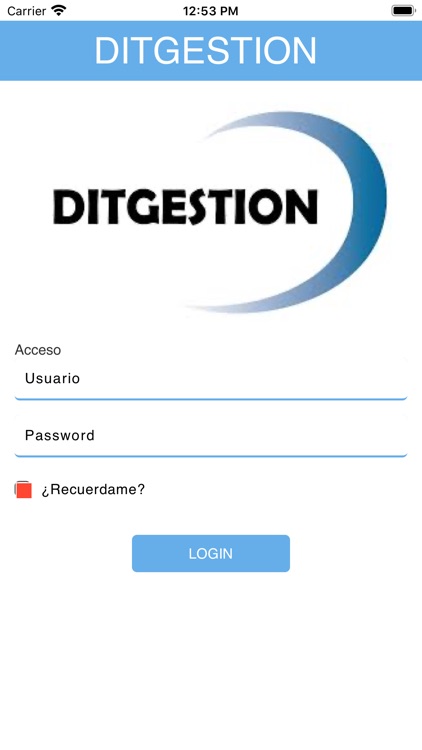 Ditgestion