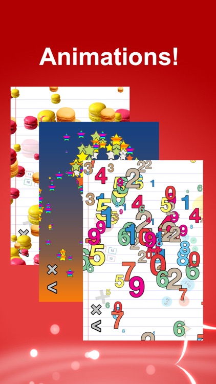 AB Math lite, games for kids screenshot-5