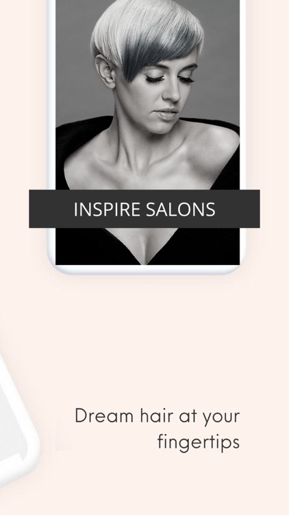 Inspire Salons Loyalty