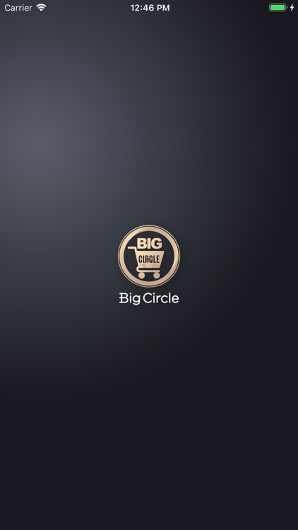 Big Circle