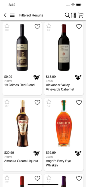 Kenilworth Wine & Spirits(圖3)-速報App