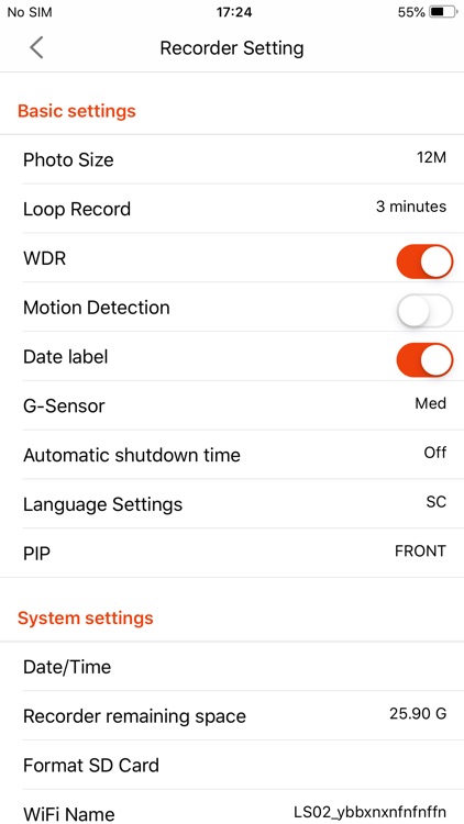 dashmate LINK screenshot-3