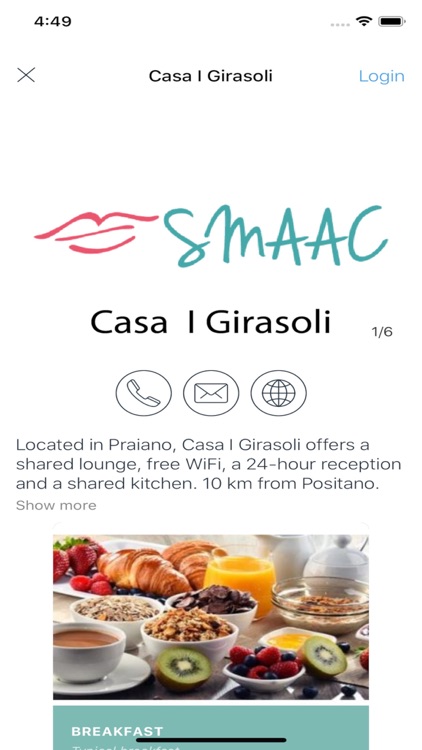 SMAAC