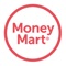 The Money Mart® Cheque Cashing app allows you to cash cheques and access your money anytime, anywhere, without waiting in lines or driving to a store