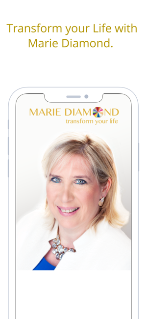 Marie Diamond