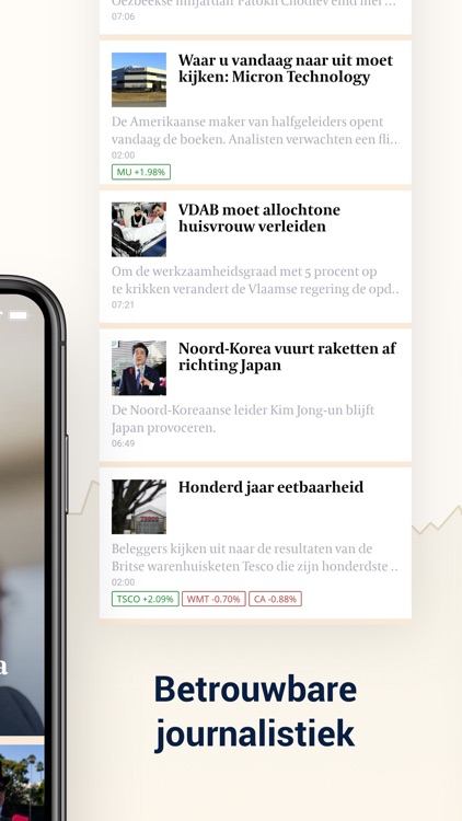 De Tijd