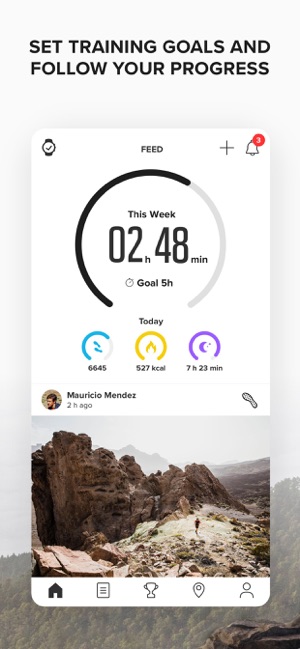 Suunto(圖1)-速報App