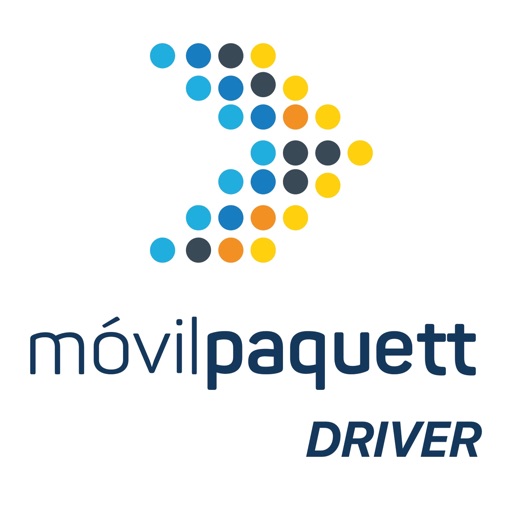 Movil Paquett Driver