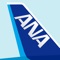 ANA iPad application has been renewed