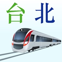 台北捷運地圖 sur PC