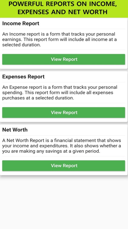 Monthly Budget Planner Skrooge screenshot-3