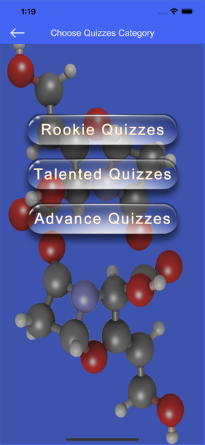 QuizOfEnzyme(圖2)-速報App