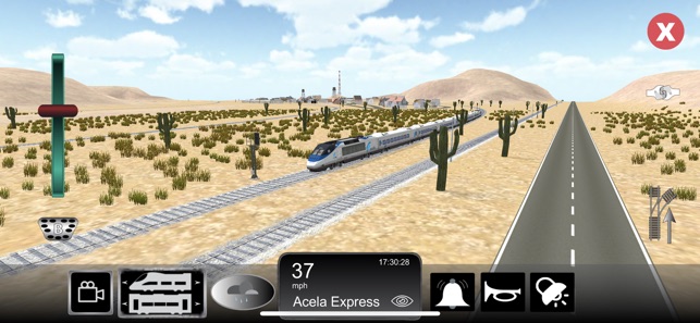 Train Sim(圖3)-速報App