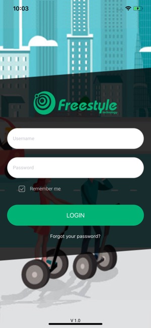 PRISM By Freestyle(圖1)-速報App