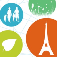 Balades Paris Durable app funktioniert nicht? Probleme und Störung